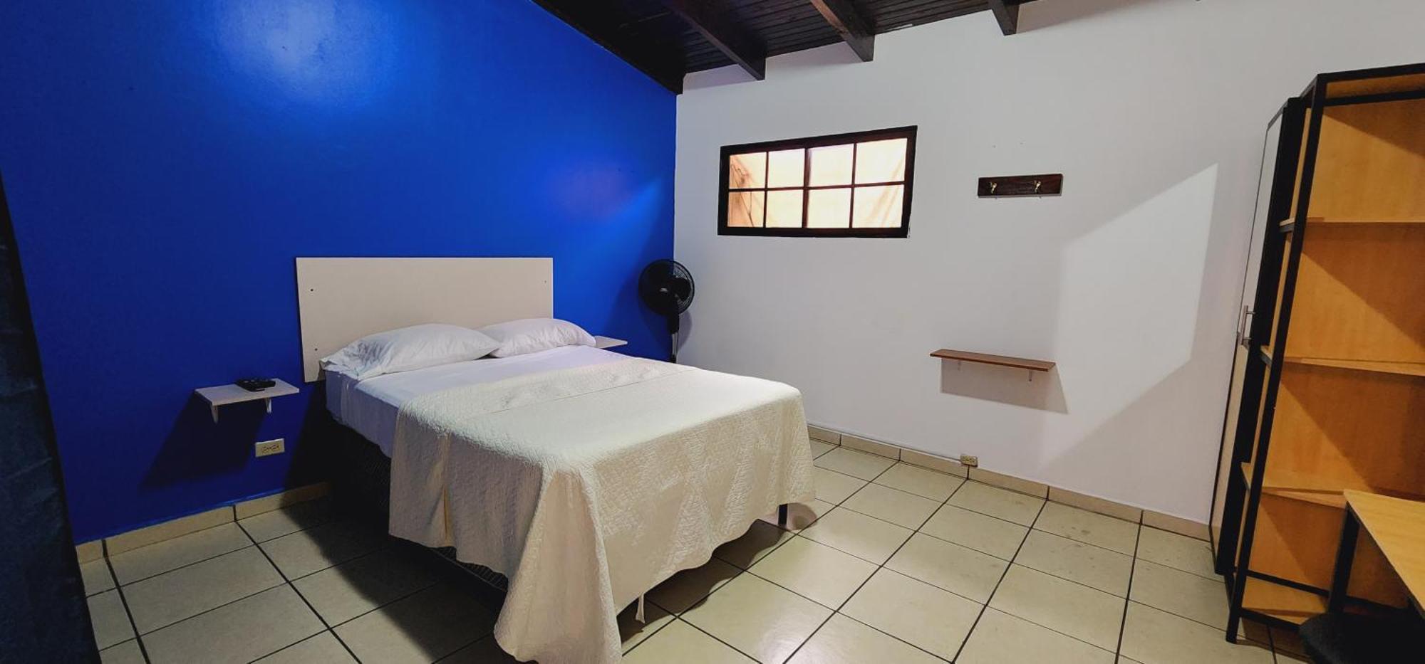 Hotel Ghiza Tegucigalpa Exterior foto